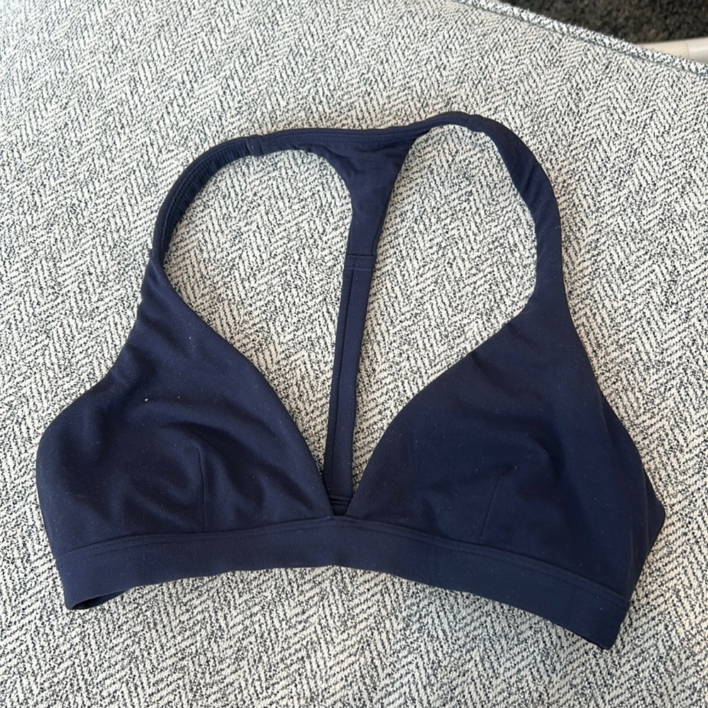 Perfect condition Athleta bra